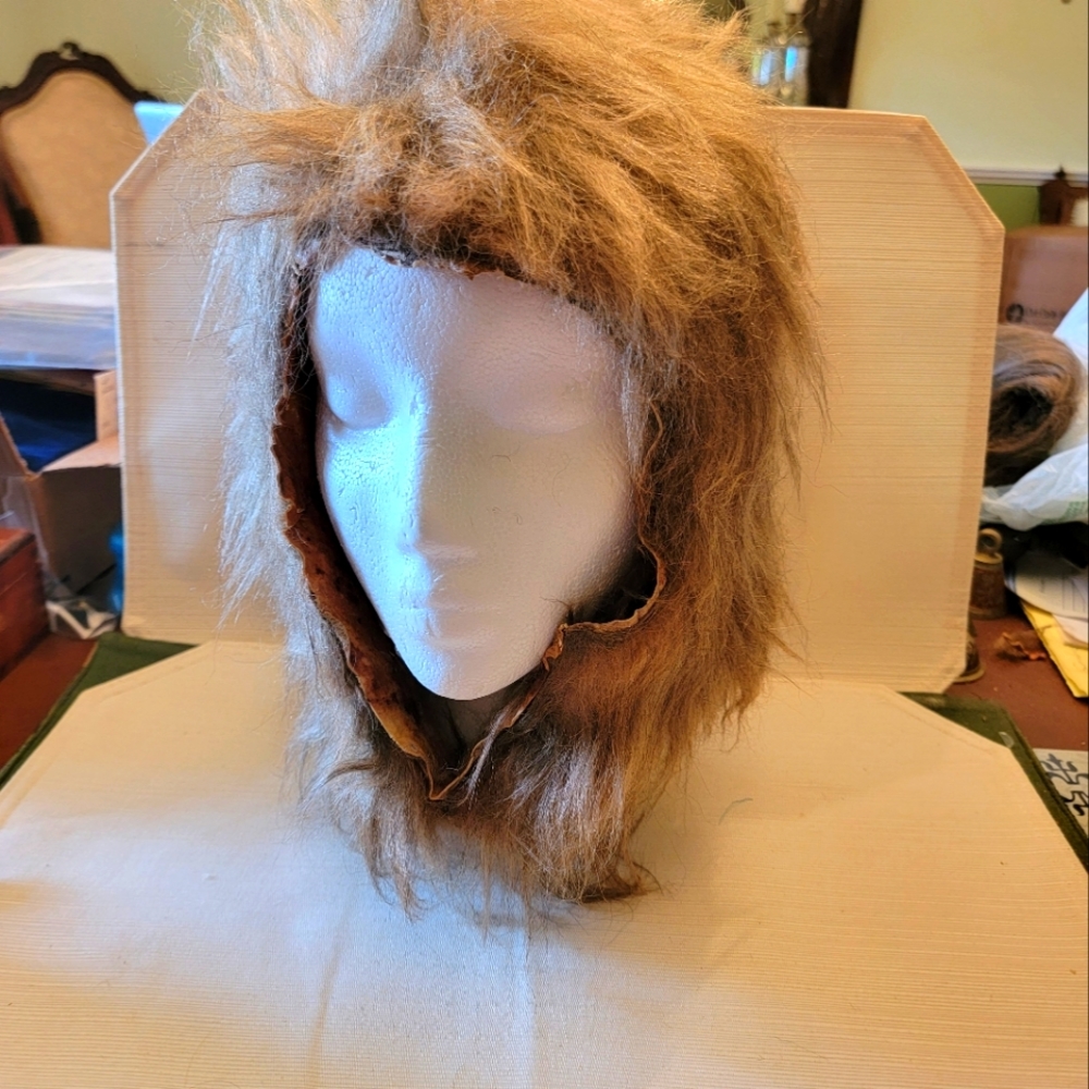 Wigs for Halloween or Wear (4)